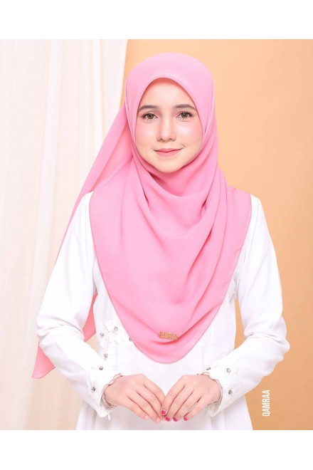 BAWAL DEWI ROSE PINK